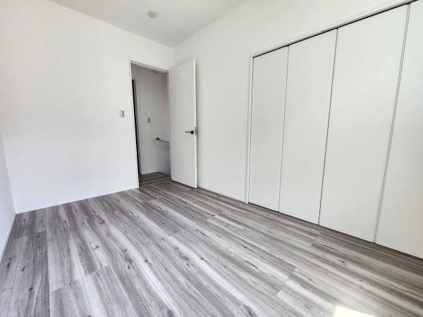 ラグラス初山新築分譲住宅6号棟