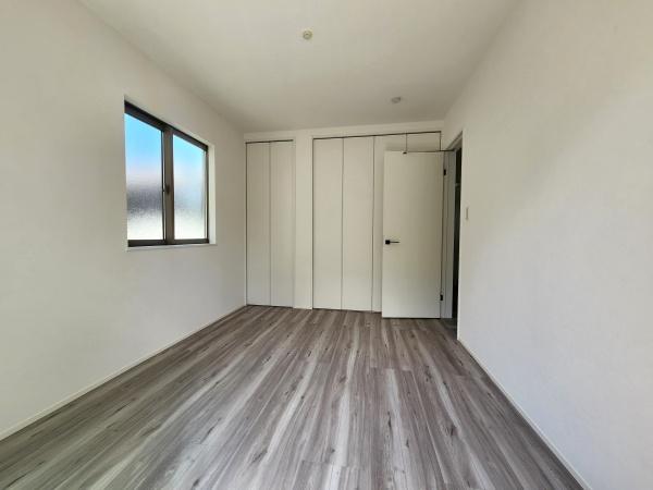 ラグラス初山新築分譲住宅6号棟