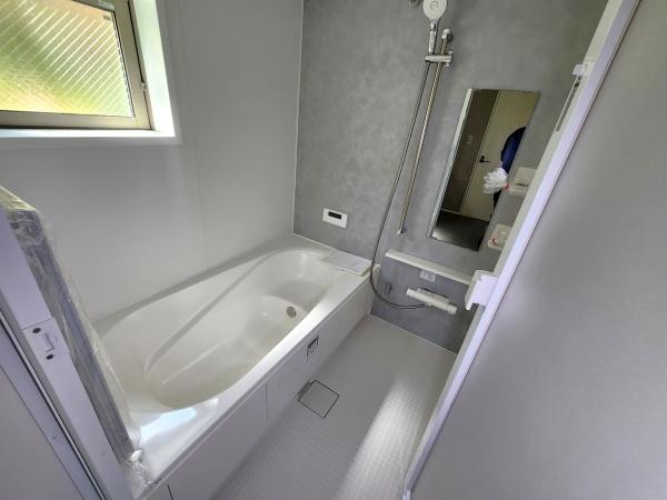 ラグラス初山新築分譲住宅6号棟