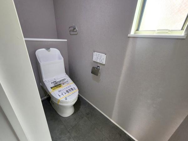 ラグラス初山新築分譲住宅6号棟