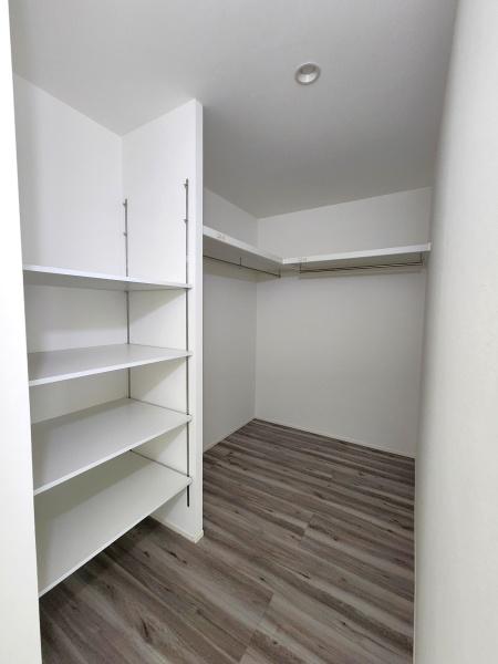 ラグラス初山新築分譲住宅6号棟