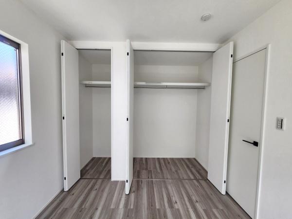 ラグラス初山新築分譲住宅6号棟