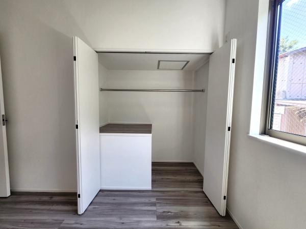 ラグラス初山新築分譲住宅6号棟
