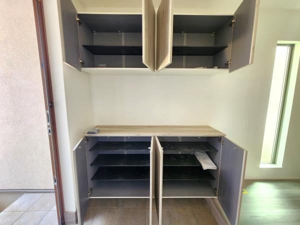 ラグラス初山新築分譲住宅6号棟
