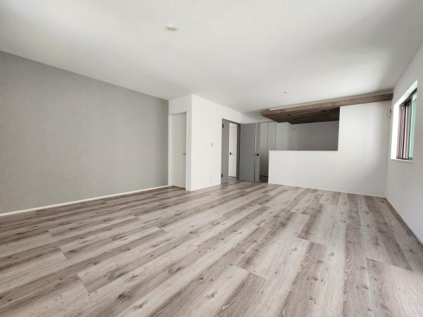 ラグラス初山新築分譲住宅7号棟