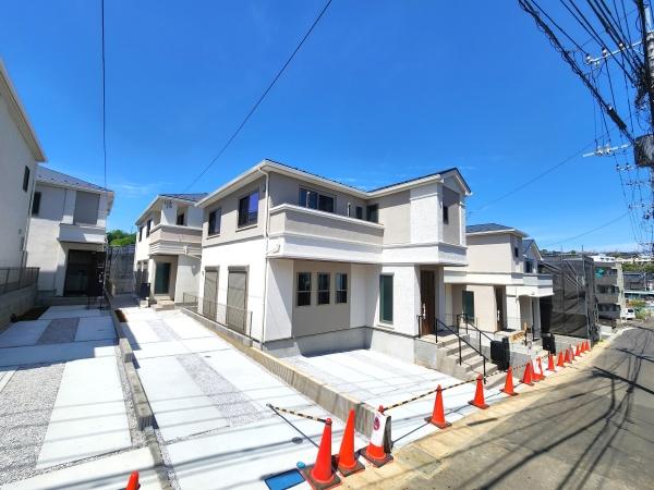 ラグラス初山新築分譲住宅7号棟