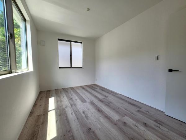 ラグラス初山新築分譲住宅7号棟