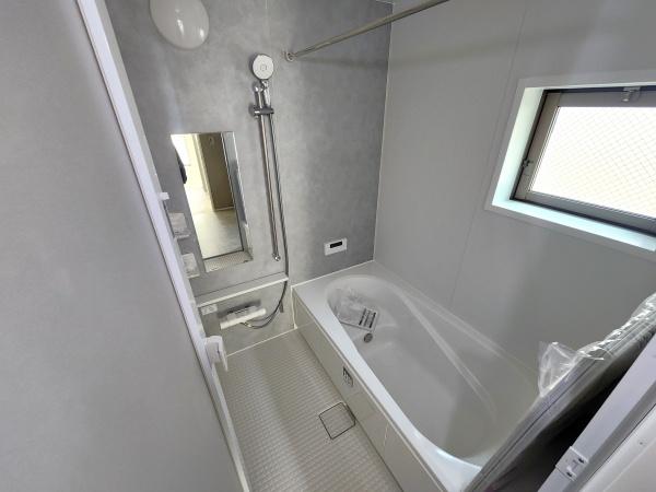 ラグラス初山新築分譲住宅7号棟
