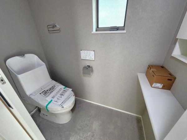 ラグラス初山新築分譲住宅7号棟