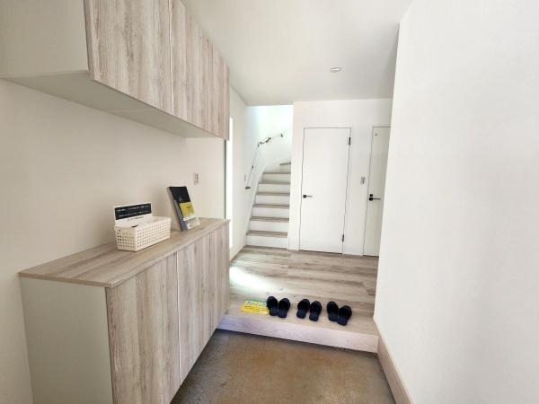 ラグラス初山新築分譲住宅7号棟