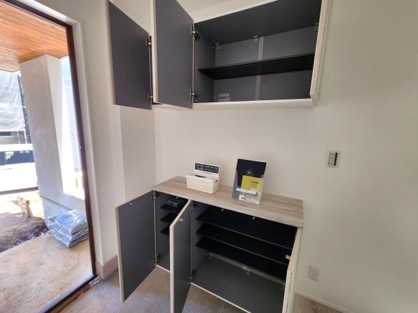 ラグラス初山新築分譲住宅7号棟