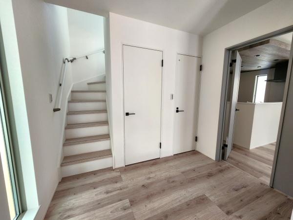 ラグラス初山新築分譲住宅7号棟