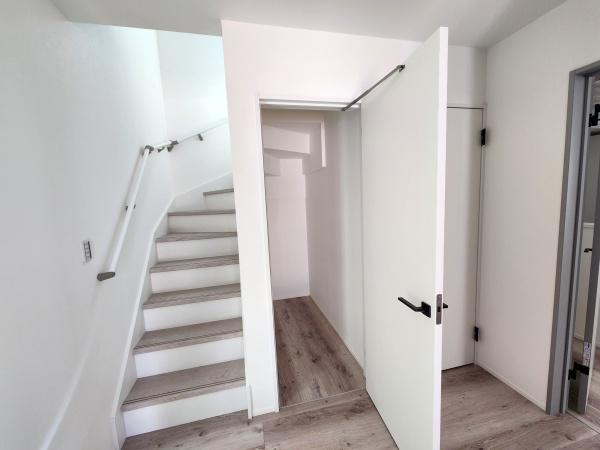 ラグラス初山新築分譲住宅7号棟