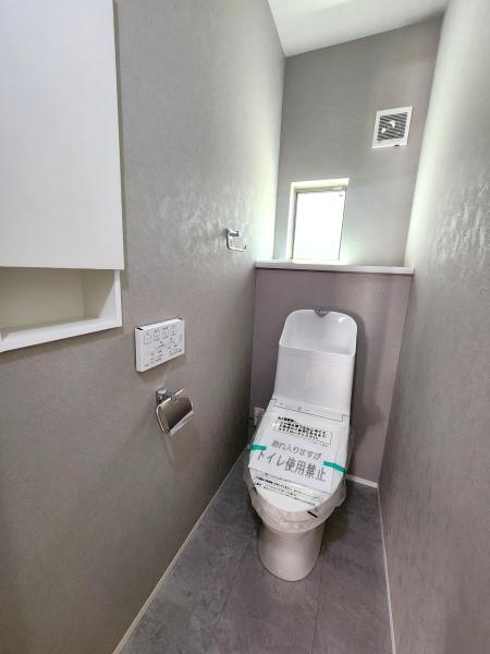 ラグラス初山新築分譲住宅7号棟