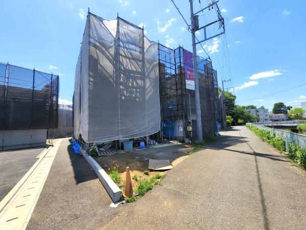 ラグラス初山新築分譲住宅10号棟