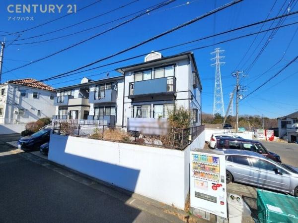 ２棟売アパートメゾンあかね＆ヒルトップハウス