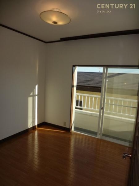 川崎市宮前区平３丁目の中古一戸建て