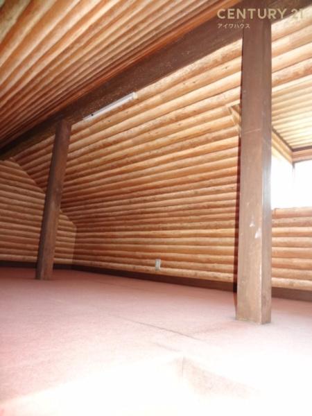 川崎市宮前区平３丁目の中古一戸建て