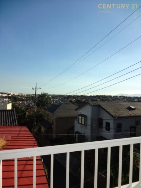 川崎市宮前区平３丁目の中古一戸建て