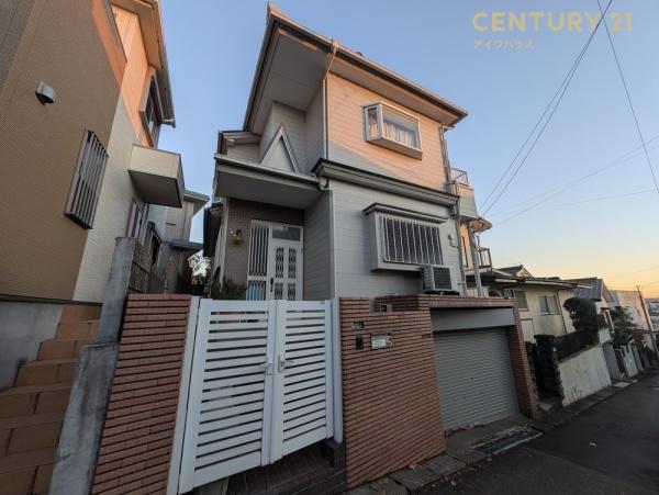 宮前区（川崎市）の中古一戸建て・中古住宅・一軒家購入情報