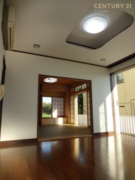 川崎市宮前区平３丁目の中古一戸建て