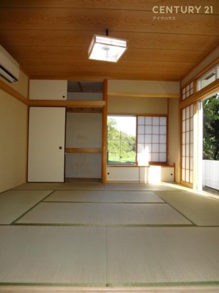 オーナーチェンジ　平３丁目戸建