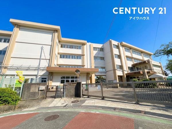 ラグラス鷺沼4-3-１号棟(川崎市立南野川小学校)