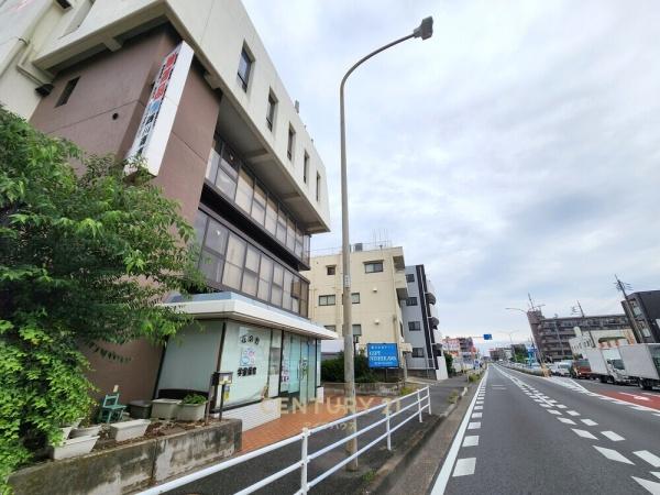 有馬5(フォーラム有馬)