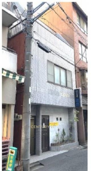 コトブキビル