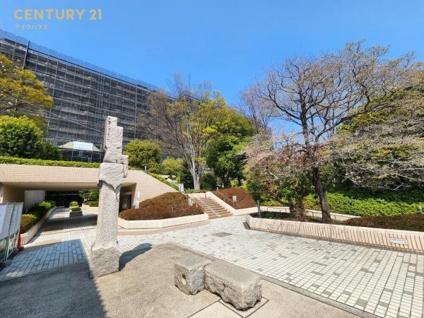 アルスあざみ野