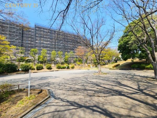 アルスあざみ野