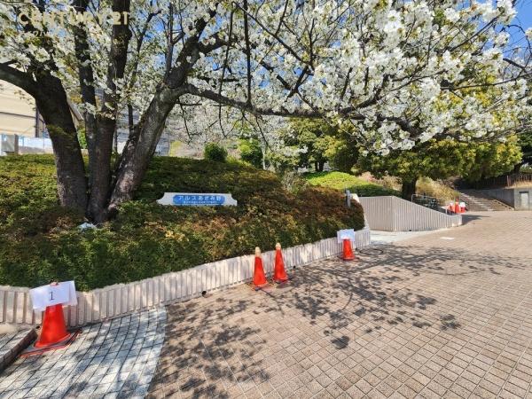 アルスあざみ野