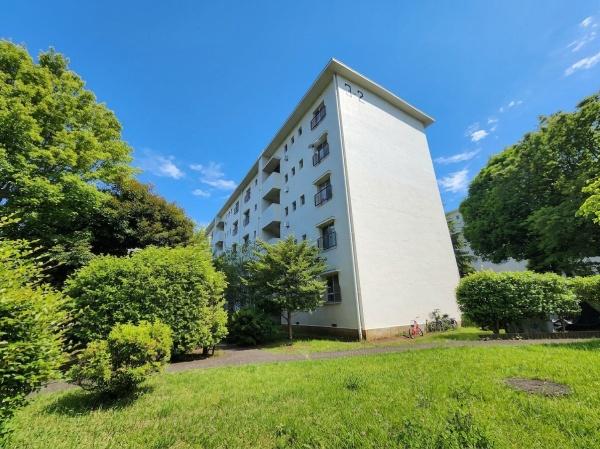たまプラーザ団地３街区２号棟