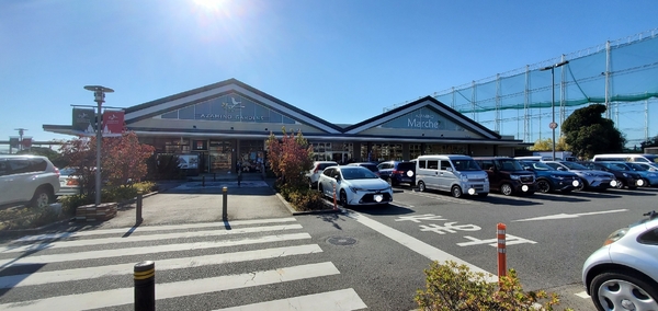 横浜市青葉区もみの木台新築戸建（GC）(ファームドゥあざみ野マルシェ)