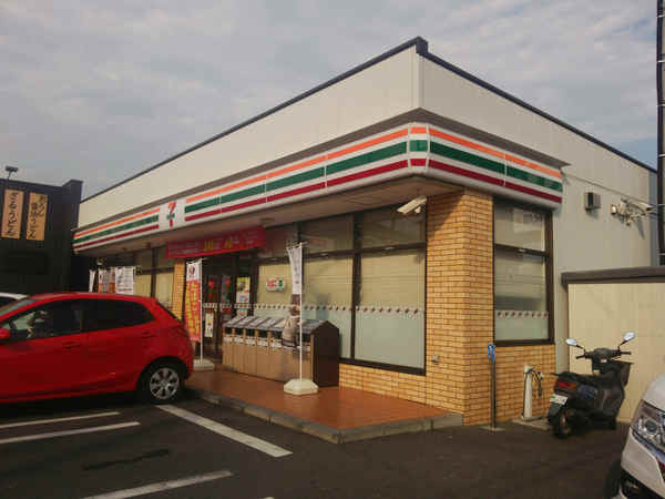 横浜市青葉区もみの木台新築戸建（GC）(セブンイレブン横浜すすき野2丁目店)