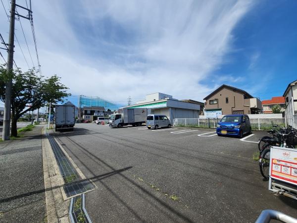 横浜市青葉区もみの木台新築戸建（GC）(ファミリーマート青葉大場町店)