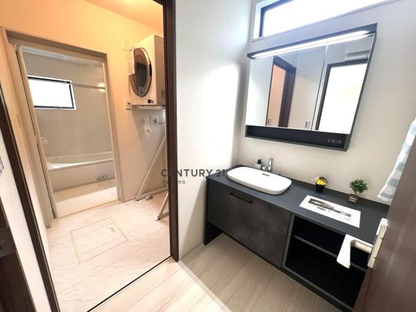 横浜市青葉区美しが丘西３丁目の新築一戸建