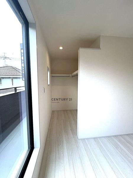横浜市青葉区美しが丘西３丁目の新築一戸建