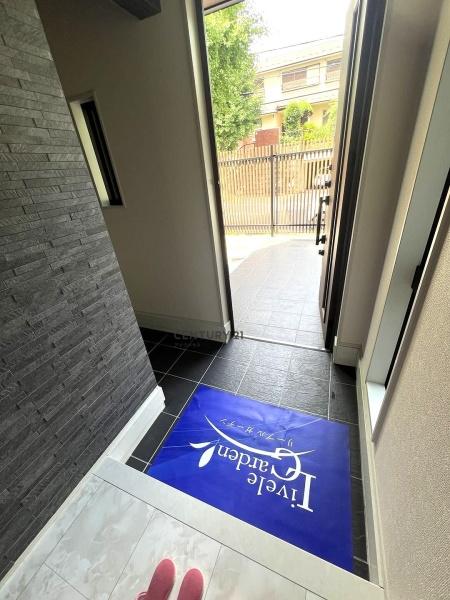 横浜市青葉区美しが丘西３丁目の新築一戸建