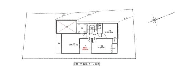 川崎市高津区久末の土地