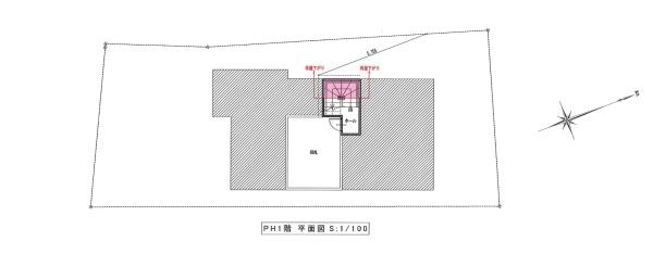 川崎市高津区久末の土地