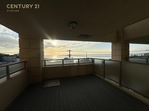 グランシティユーロリゾート西海岸通り