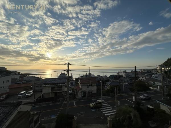 グランシティユーロリゾート西海岸通り