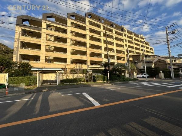 グランシティユーロリゾート西海岸通り