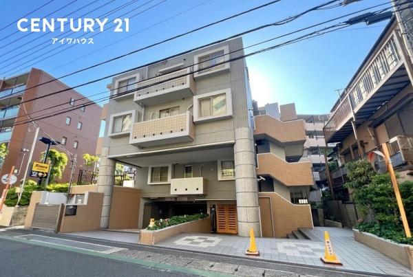 イトーピアたまプラーザ
