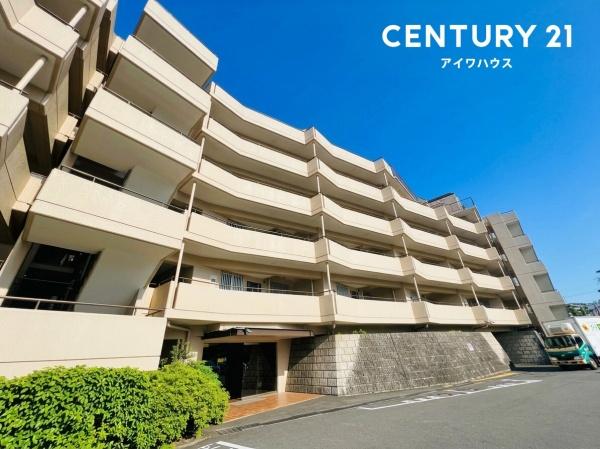 ウインザーハイム宮前平アーベイン
