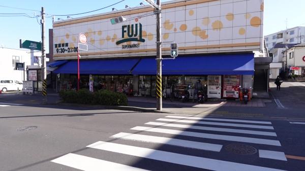 ベルフォーレ宮前平(Fuji南平台店)