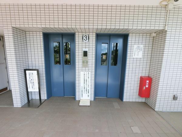 エクセル宮前平