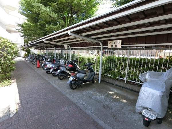 エクセル宮前平