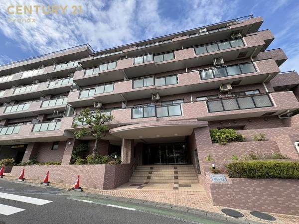 藤和ライブタウン梶ケ谷